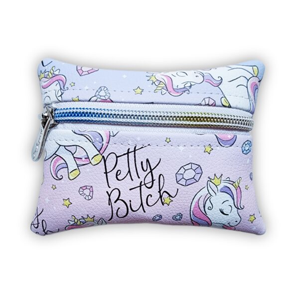 Bubblegum pouch - Petty B****