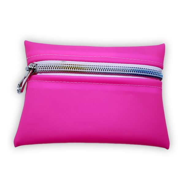 Bubblegum pouch - Pink