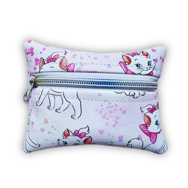 Bubblegum pouch - Marie