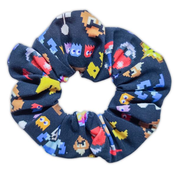 Scrunchie - Gamer