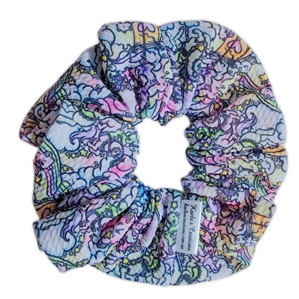 Scrunchie - Bears