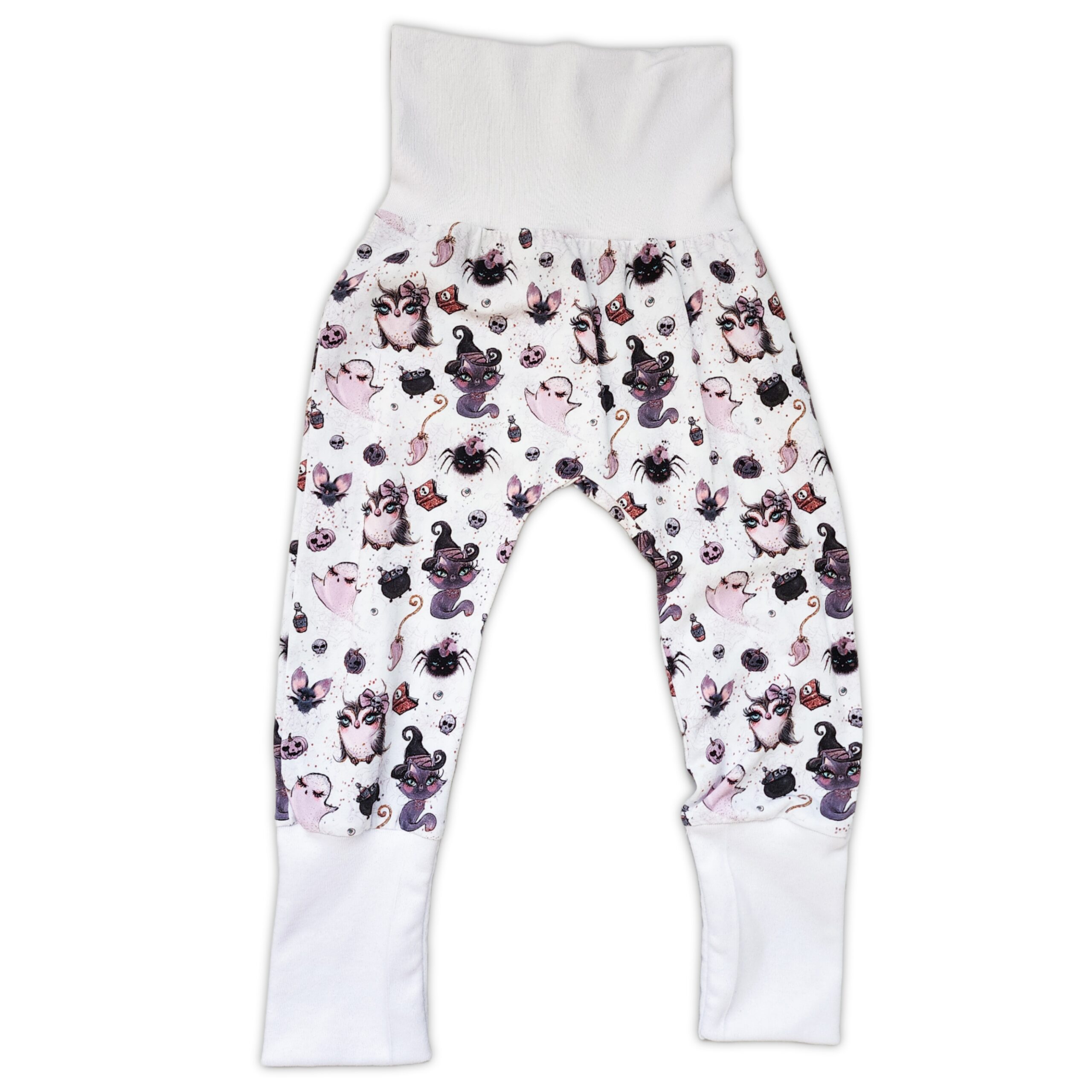 Grow With Me Leggings - 1-3 years