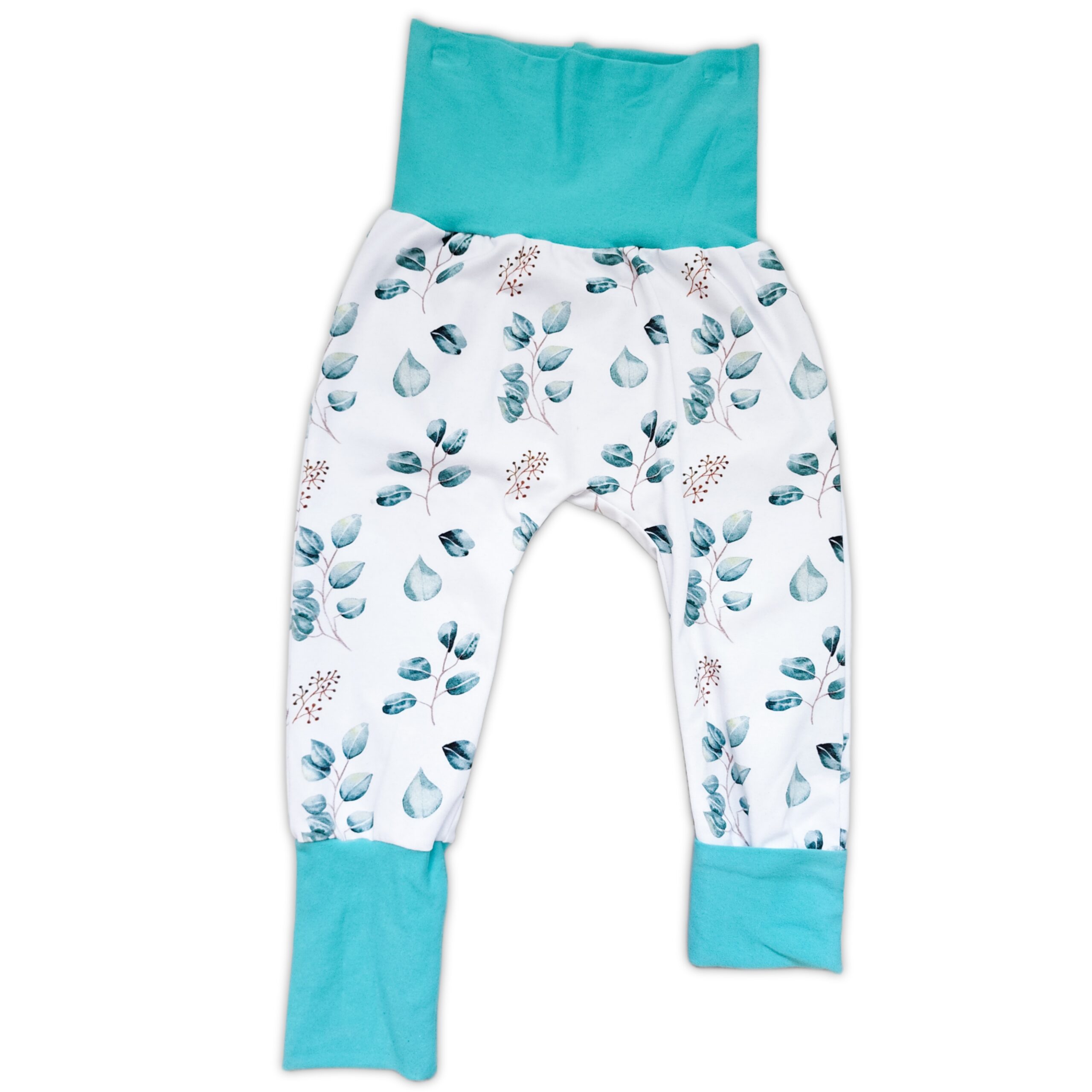 Grow With Me Leggings - 1-3 years