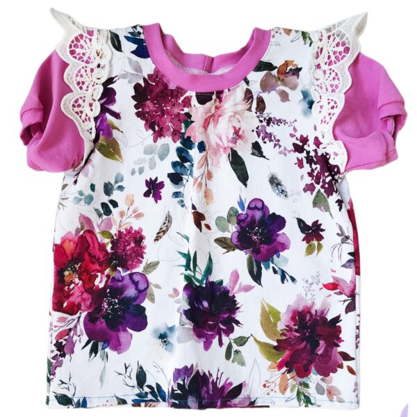 T-shirt - Size 2