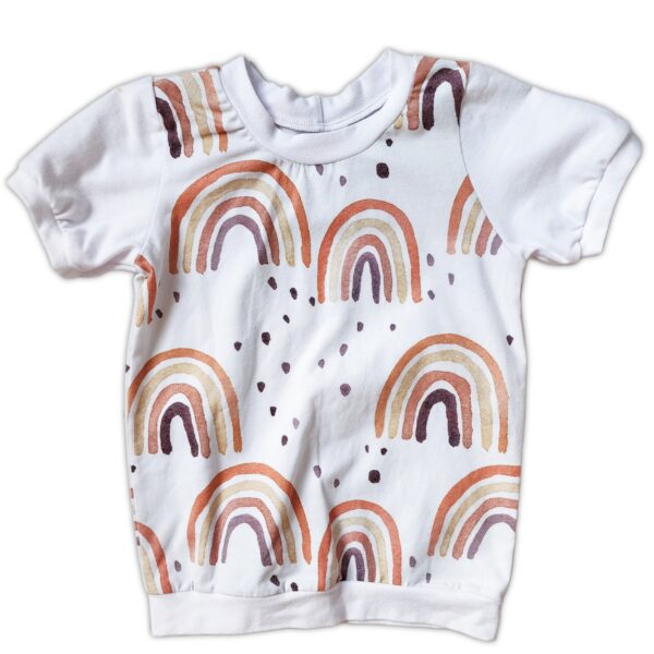 T-shirt - Size 2