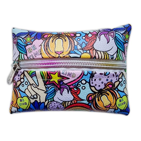 Bubblegum pouch - Kasey's Dreams