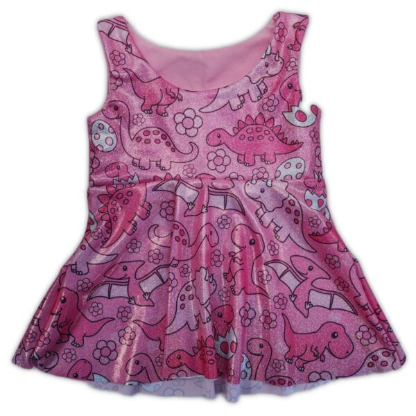 Grow With Me shirt - 1-3 years Pink Arwarables