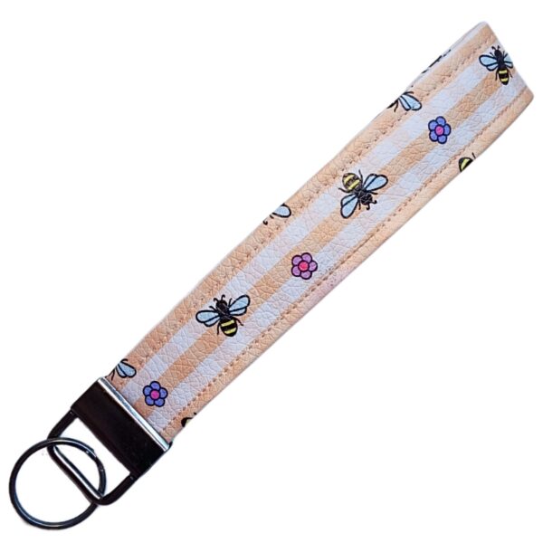 Wristlet - Bees