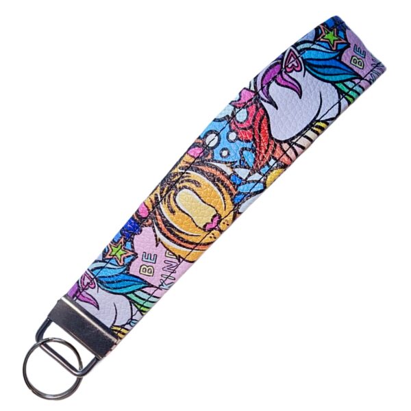 Wristlet - Be kind