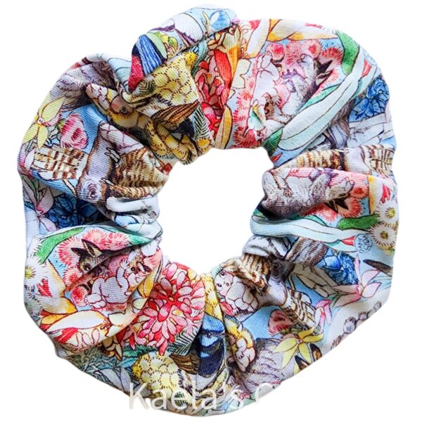 Scrunchie - May Gibbs May's Tales