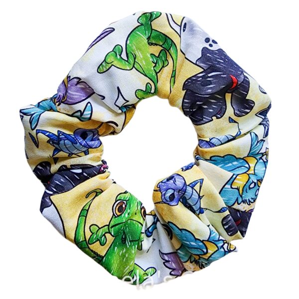 Scrunchie - Friends