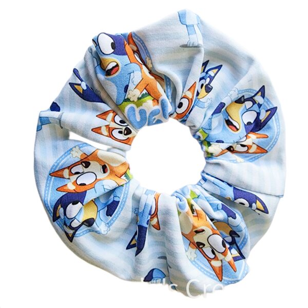Scrunchie - Puppies