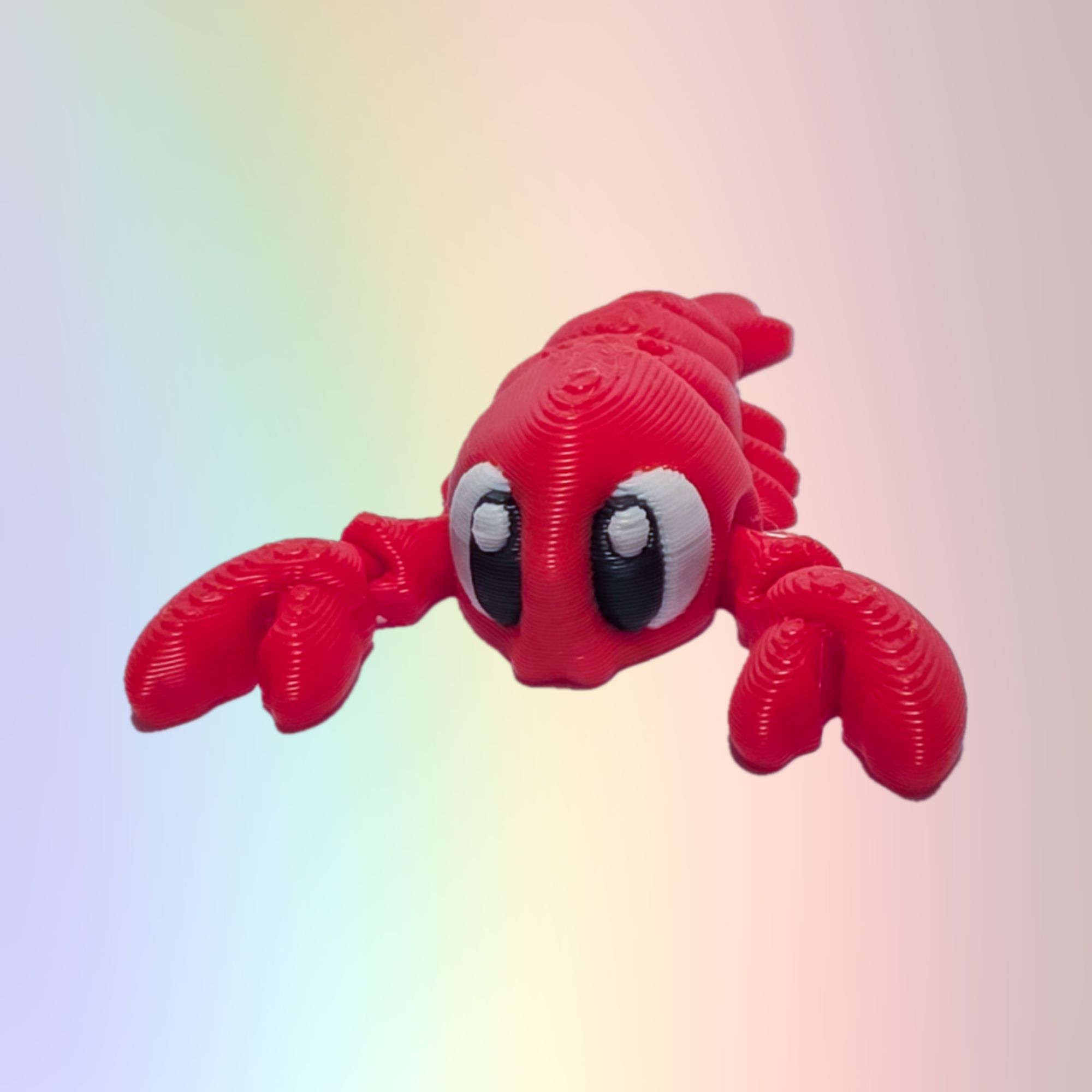 Articulated Pocket Lobster - Image 2