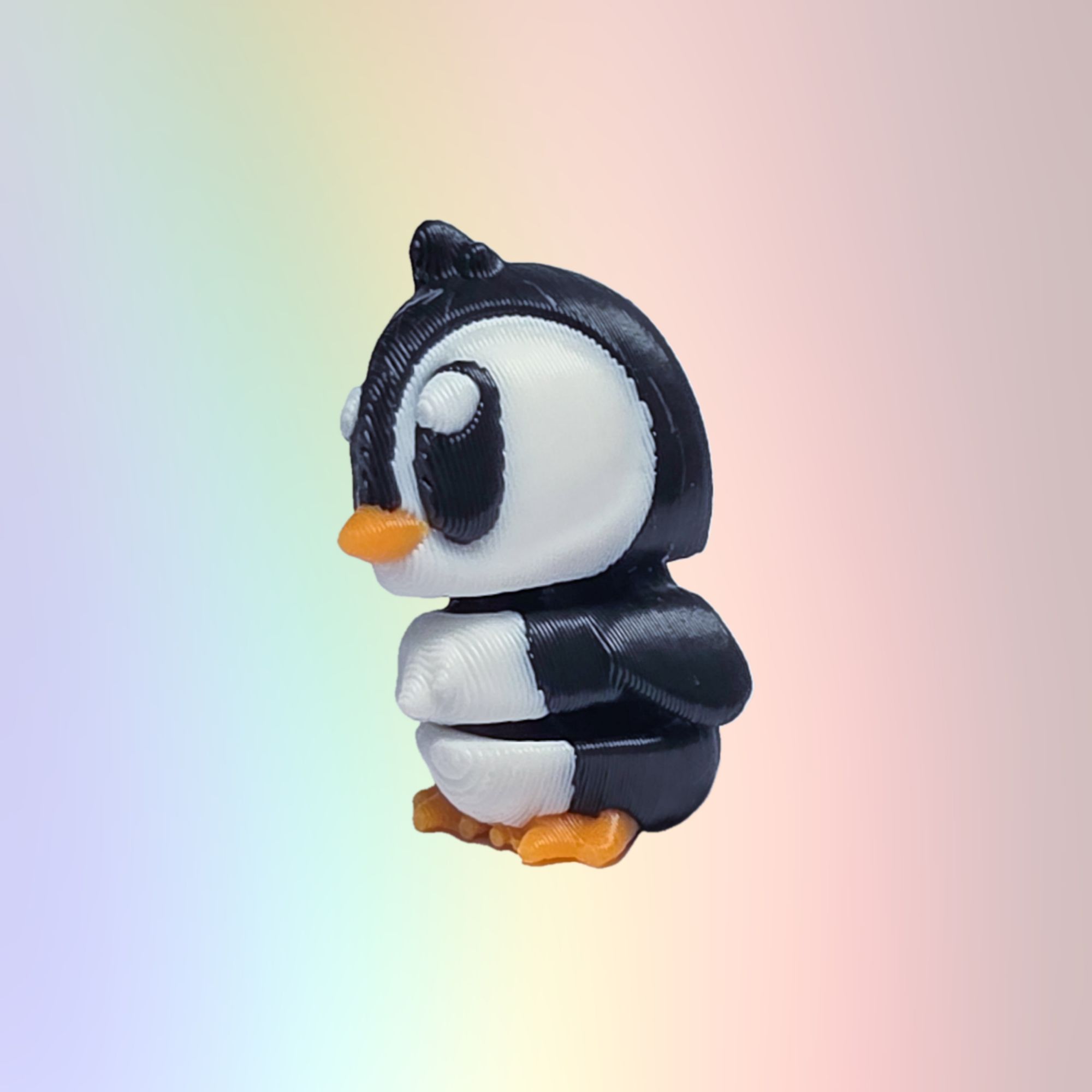Articulated Pocket Penguin - Image 2