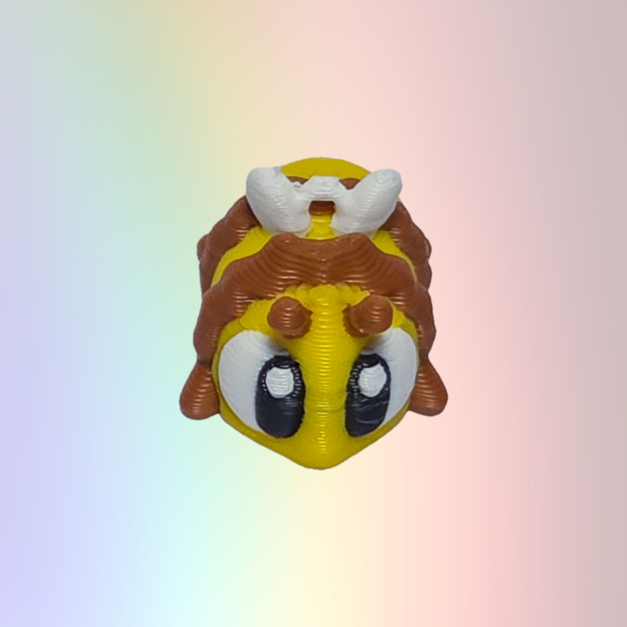 Articulated Pocket Bee - Image 3