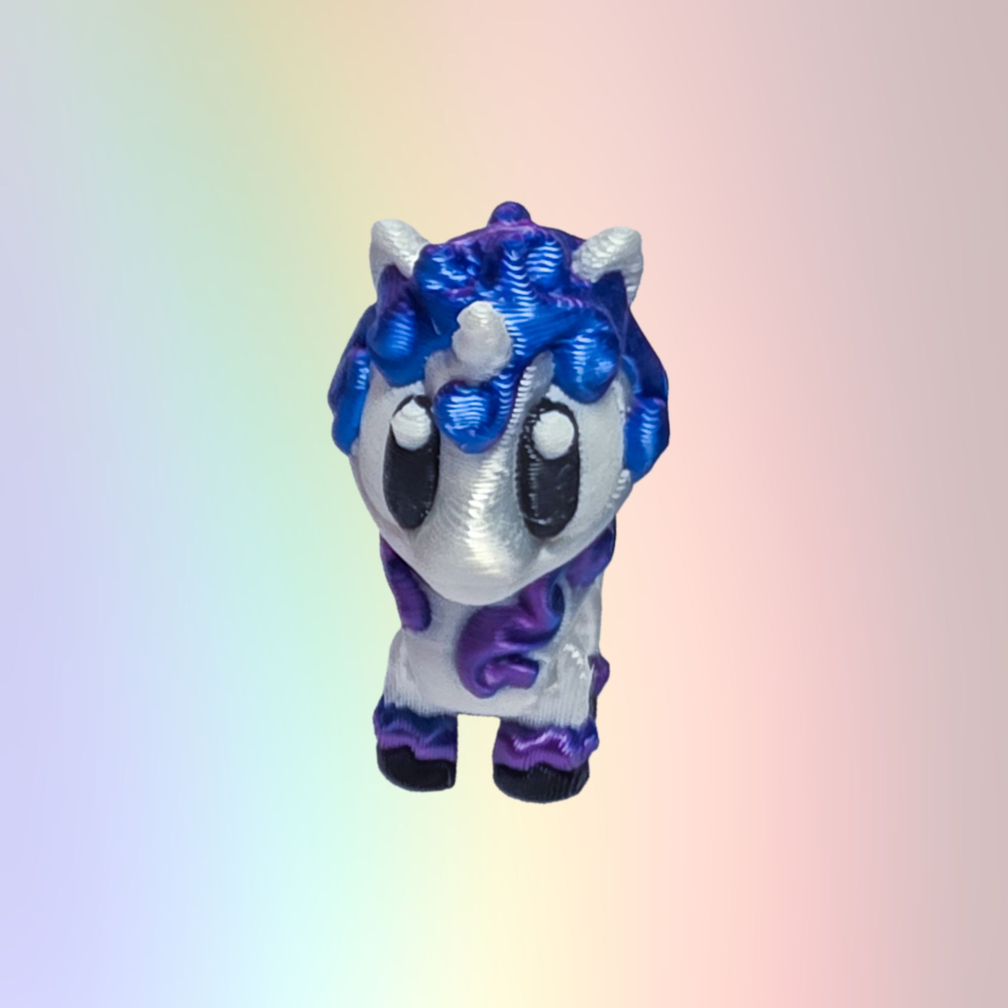 Articulated Pocket Unicorn - Image 2