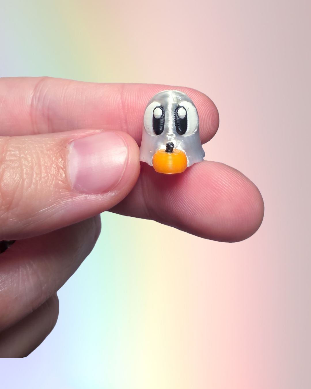 Articulated Pocket Ghost - Image 2