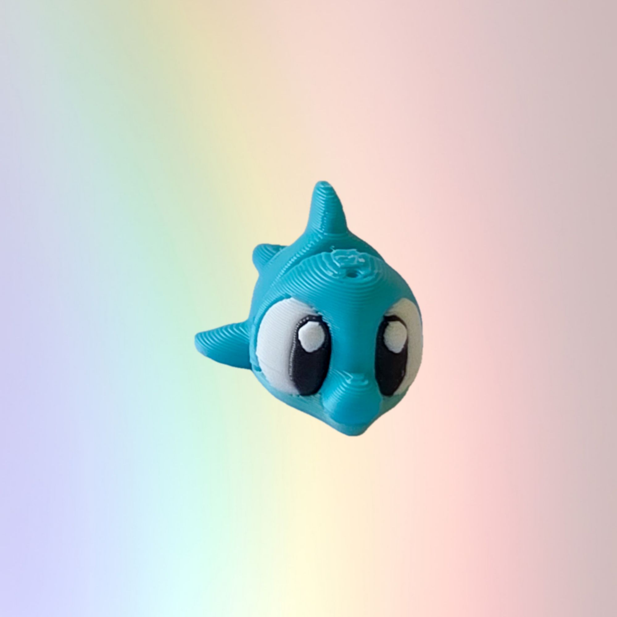 Articulated Pocket Dolphin - Image 3