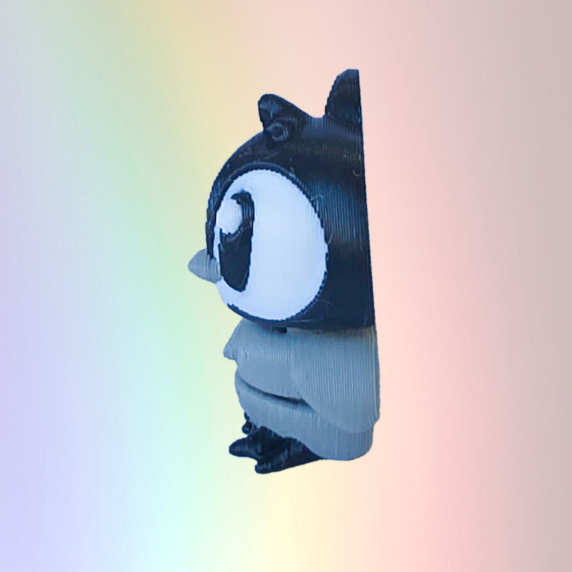 Articulated Pocket Penguin Baby - Image 3