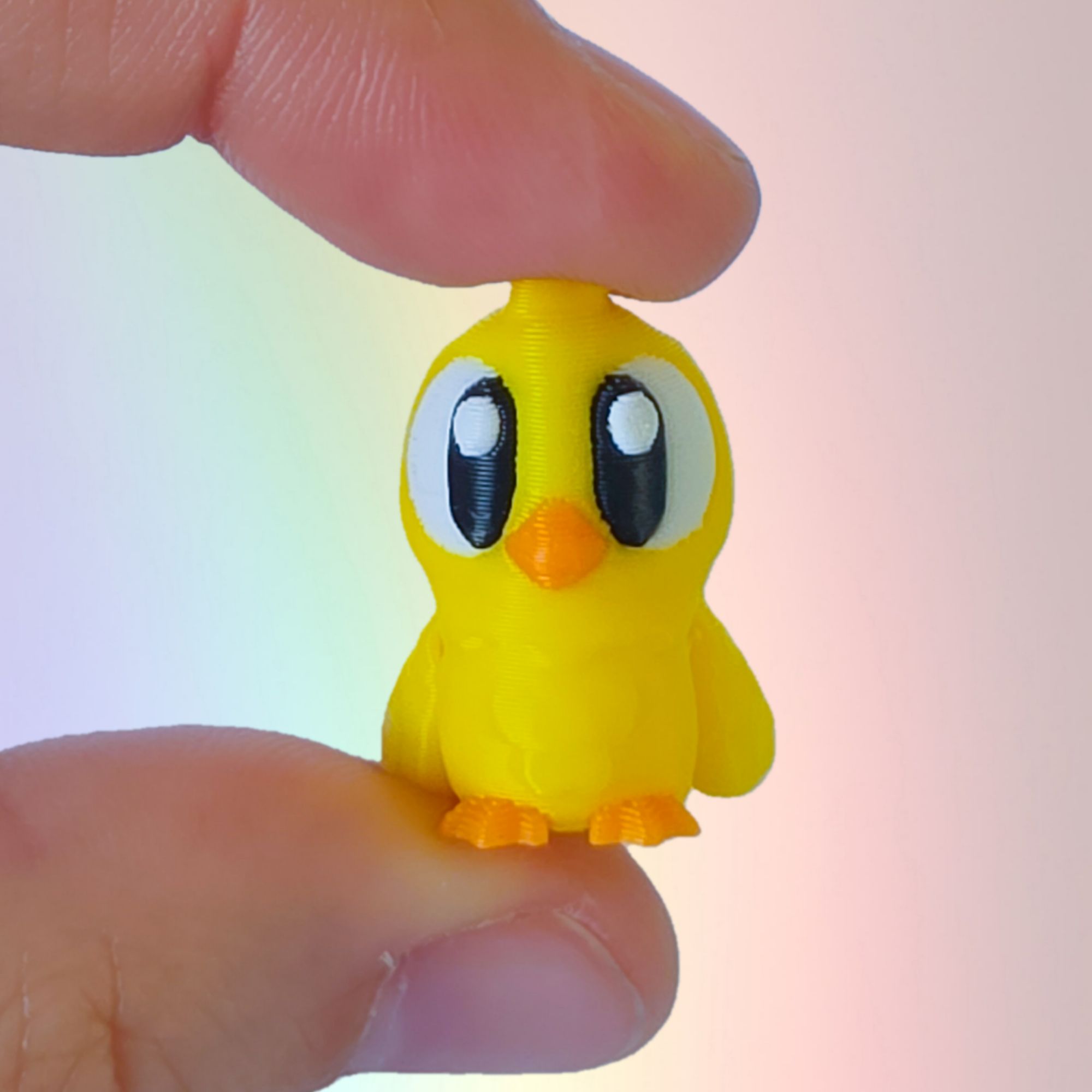 Articulated Pocket Duckling - Image 2