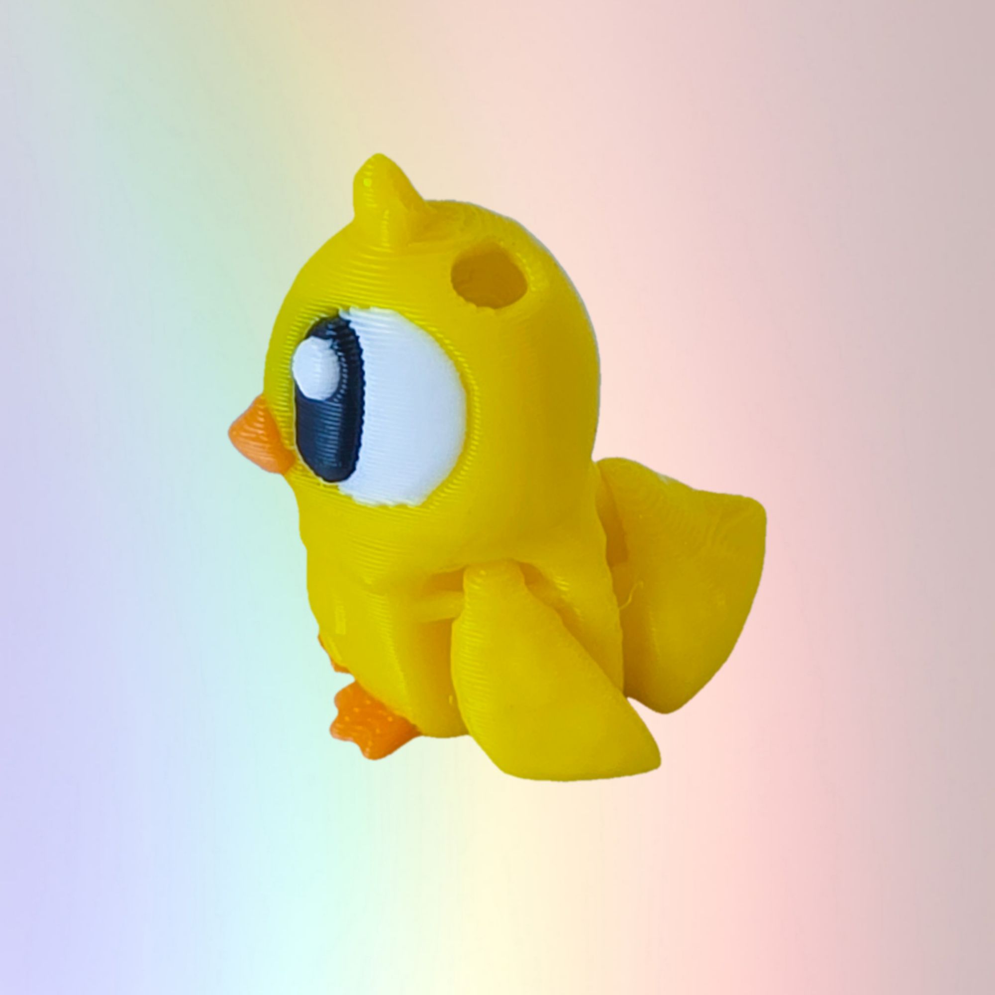 Articulated Pocket Duckling - Image 3