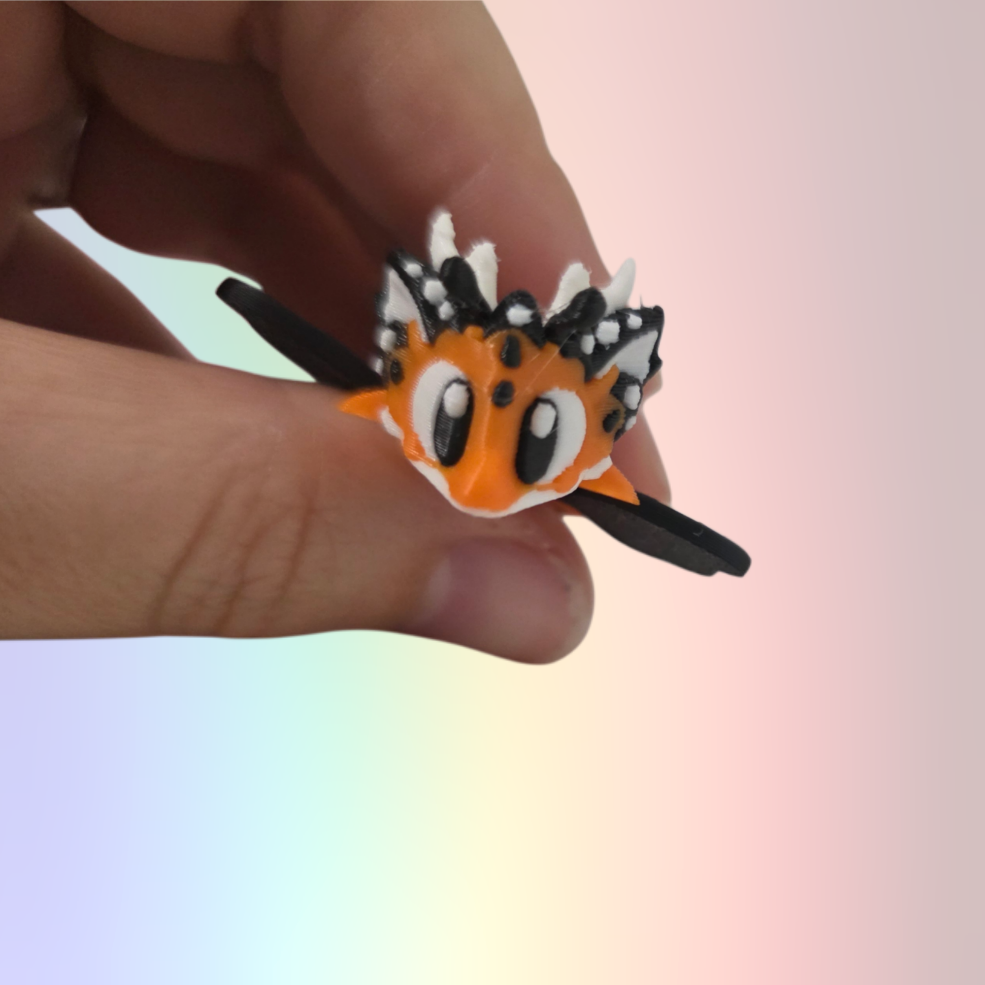 Articulated Monarch Dragon - Image 2