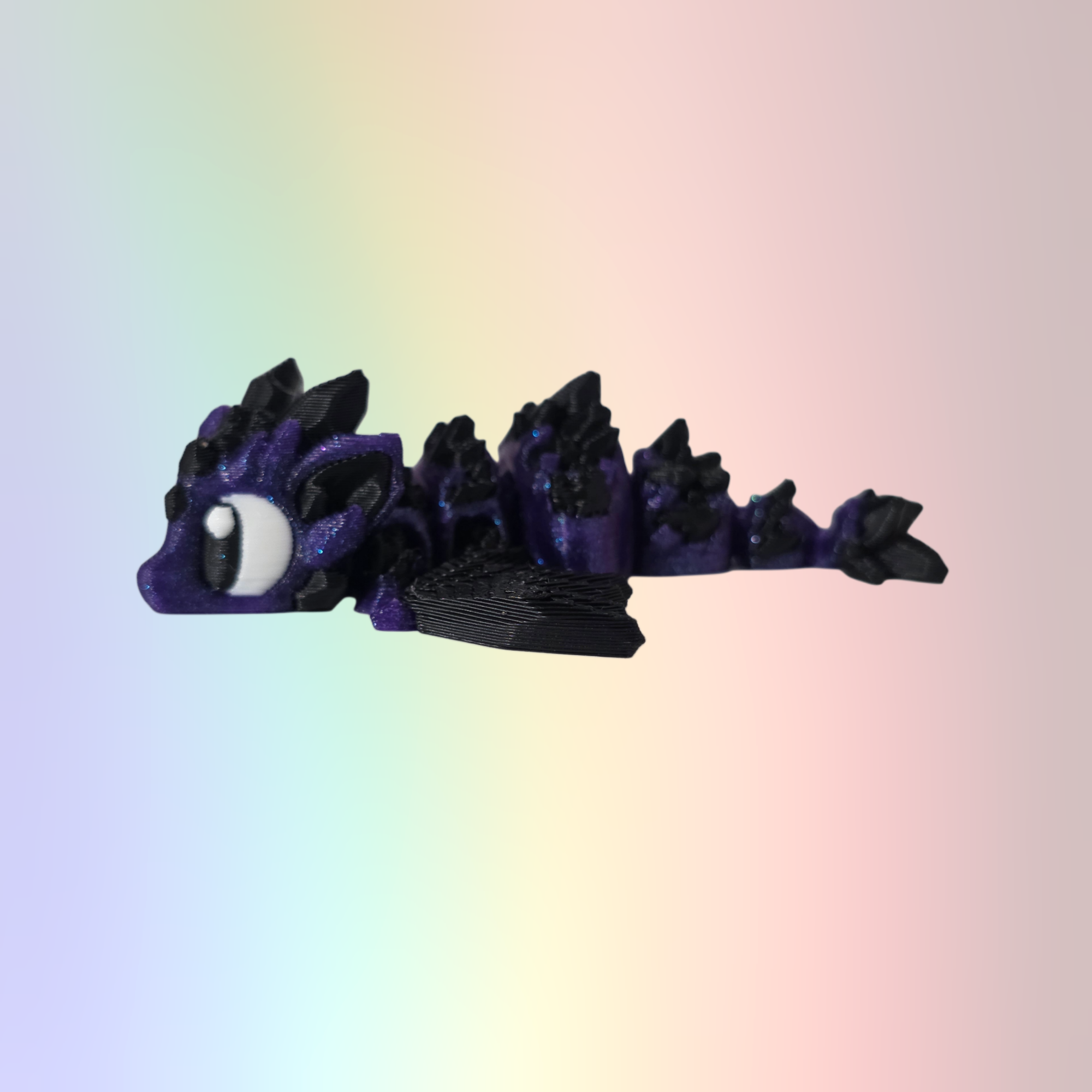 Articulated Rock Dragon - Image 3