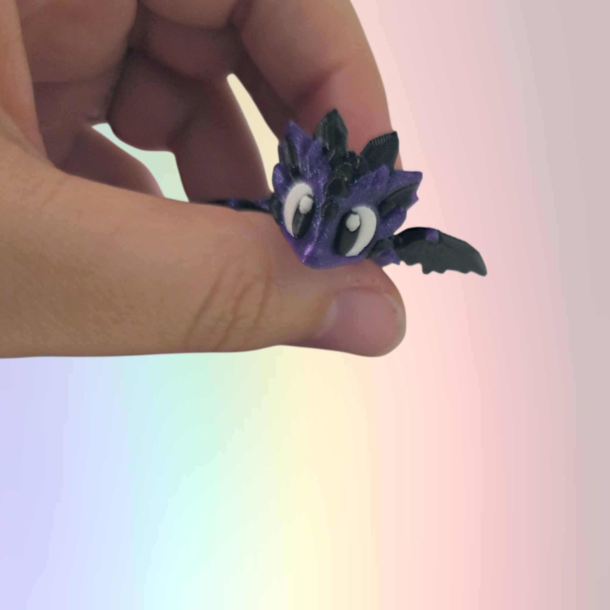 Articulated Rock Dragon - Image 2